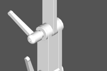 ENJEKTÖR TEST APARATI