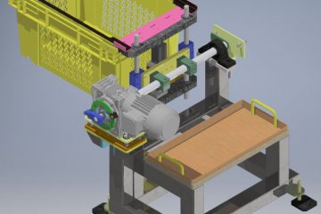 KASA DEVİRME İSTASYONU