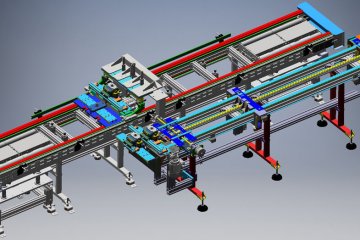 PANO YAPIŞTIRMA SİSTEMİ