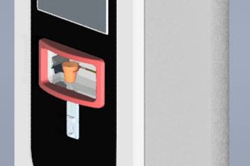 TÜRK KAHVESİ OTOMATI